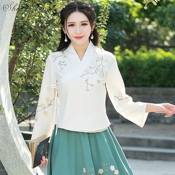 traditional chinese chinese hanfu clothes oriental clothing traditional clothing for women long cc383, Red
traditional chinese chinese hanfu clothes oriental clothing traditional clothing for women long cc383, Red