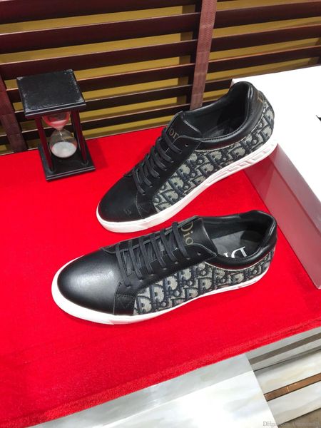 2019i luxury men s running shoes high-end custom leather low-casual shoes, fashion wild sports men s shoes, original box packaging
2019i luxury men s running shoes high-end custom leather low-casual shoes, fashion wild sports men s shoes, original box packaging