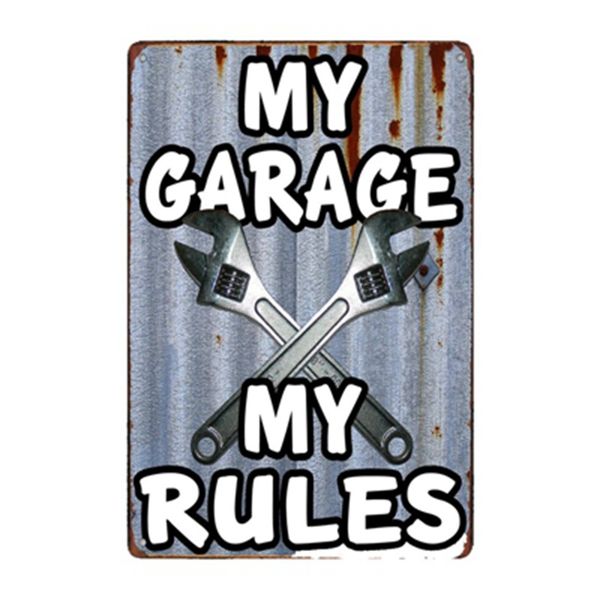 tool car garage plaque metal vintage tin signs auto repair parts shop decoration club wall retro decorative home decor 20x30 cm
tool car garage plaque metal vintage tin signs auto repair parts shop decoration club wall retro decorative home decor 20x30 cm
