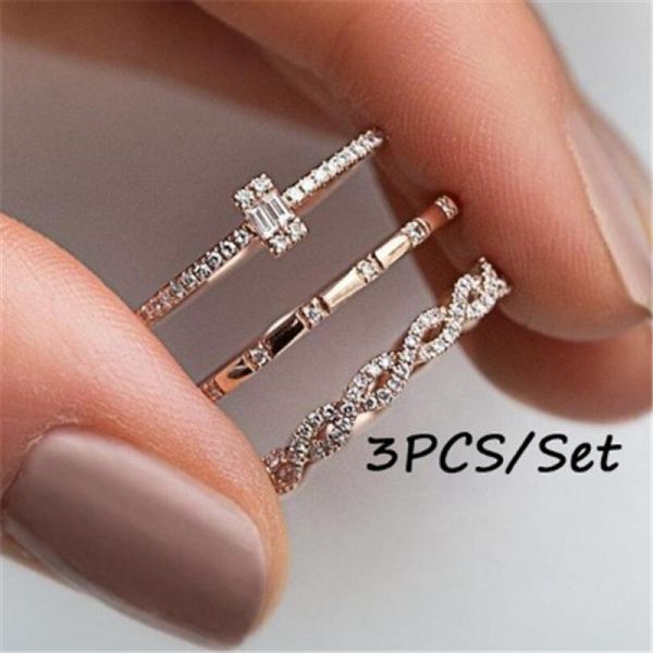 3 pieces/set women fashion creative cross crystal finger rings set zircon rings for lady fashion vintage accessories jewelry, Slivery;golden
3 pieces/set women fashion creative cross crystal finger rings set zircon rings for lady fashion vintage accessories jewelry, Slivery;golden