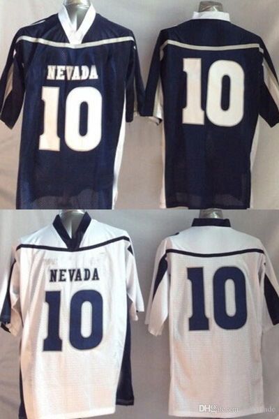 Men nevada wolf pack wolf pack 10 colin kaepernick men jer ey blue white football jer ey
Men nevada wolf pack wolf pack 10 colin kaepernick men jer ey blue white football jer ey