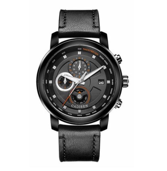 fashion trend multi-function sports six-pin quartz watch c905 quartz watch waterproof men's quartz casual fashion steel belt men's, Silver
fashion trend multi-function sports six-pin quartz watch c905 quartz watch waterproof men's quartz casual fashion steel belt men's, Silver