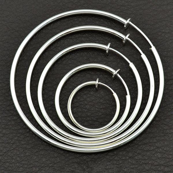 clip on ear without piercing earrings for women men sister big round no hole bright silver black classic lovely fashion jewelry
clip on ear without piercing earrings for women men sister big round no hole bright silver black classic lovely fashion jewelry