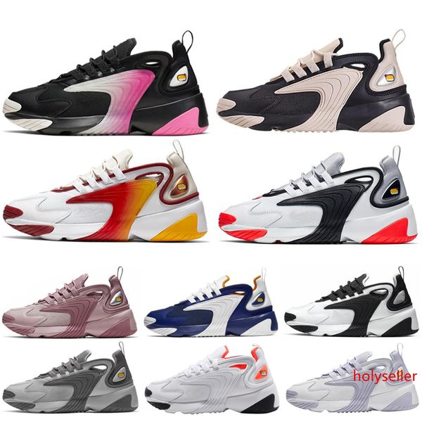zoom 2k tekno running shoes for men women 2000 shoes triple black white fashion mens trainers sports sneakers 36-45
zoom 2k tekno running shoes for men women 2000 shoes triple black white fashion mens trainers sports sneakers 36-45