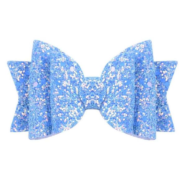 3.5 inch bling party hair bows clips multi color glitter sequins big hair bows hair accessories for girls, Slivery;white
3.5 inch bling party hair bows clips multi color glitter sequins big hair bows hair accessories for girls, Slivery;white