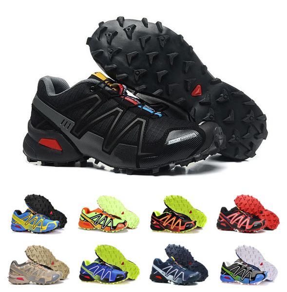 zapatillas speedcross 3 running shoes men speed cross walking ourdoor sport shoes athletic shoes size 7-12
zapatillas speedcross 3 running shoes men speed cross walking ourdoor sport shoes athletic shoes size 7-12