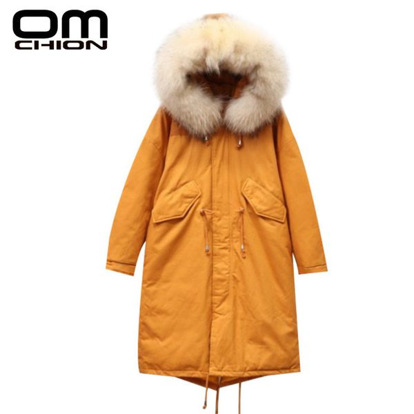 omchion 2019 winter jacket women duck down parka raccoon fur collar hooded thick warm oversize outerwear female down coat lmj140, Black
omchion 2019 winter jacket women duck down parka raccoon fur collar hooded thick warm oversize outerwear female down coat lmj140, Black