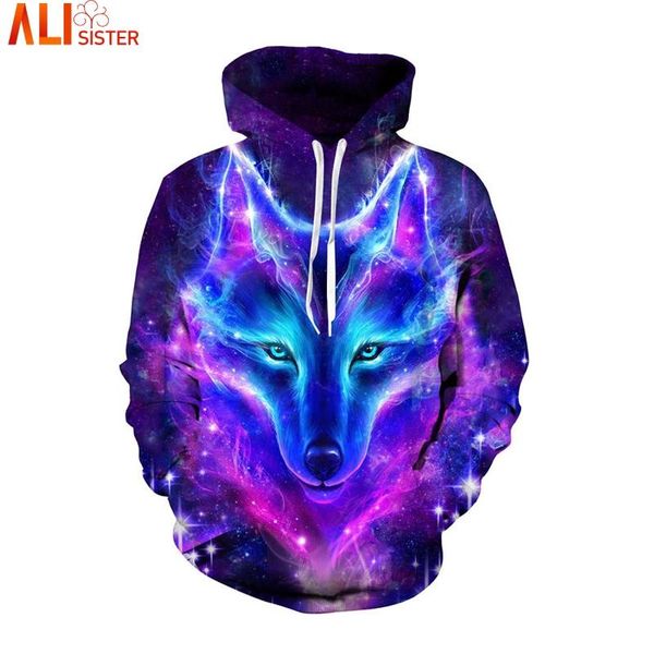 alisister eur размер galaxy wolf 3d толстовки с крышкой фантастическая капюшоном толстовки мужчины женщины пуловеры outwear tracksuit dropsh, Black
alisister eur размер galaxy wolf 3d толстовки с крышкой фантастическая капюшоном толстовки мужчины женщины пуловеры outwear tracksuit dropsh, Black