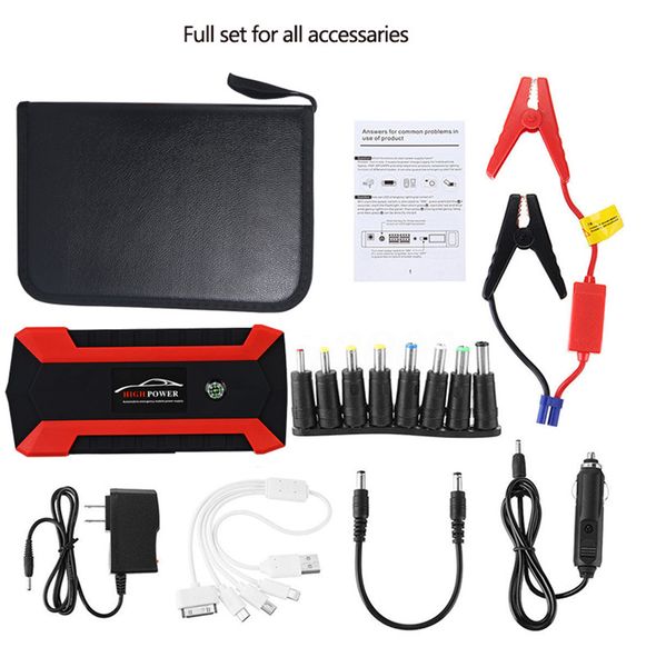 car-charger car-battery- power-bank starting-device jump-starter buster 89800mah
car-charger car-battery- power-bank starting-device jump-starter buster 89800mah