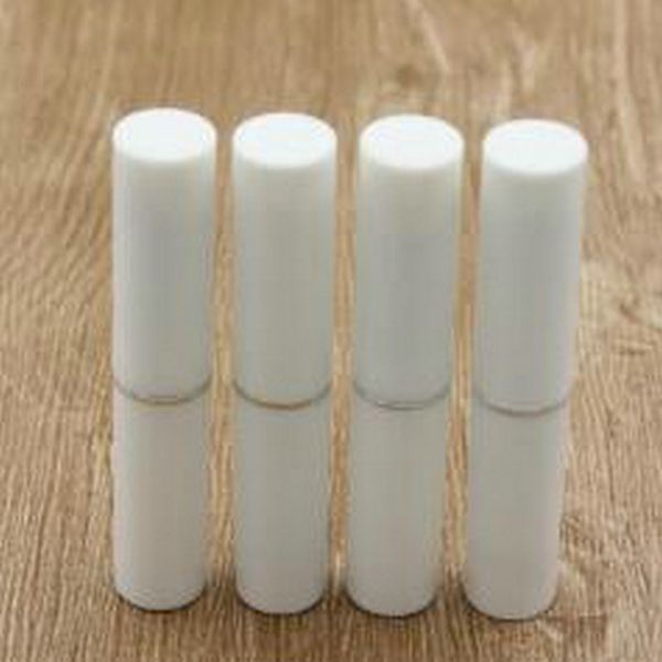 2.8g cosmetic empty chapstick lip balm tubes homemade lip balm container with gold silver inner tube ing
2.8g cosmetic empty chapstick lip balm tubes homemade lip balm container with gold silver inner tube ing