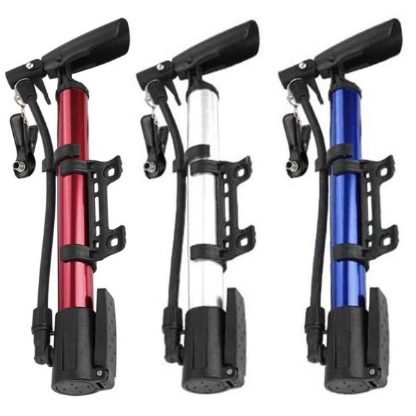 mini bicycle inflator tire pump portable aluminum alloy mountain road bike air cycling tyre hand pressure bicycle parts
mini bicycle inflator tire pump portable aluminum alloy mountain road bike air cycling tyre hand pressure bicycle parts