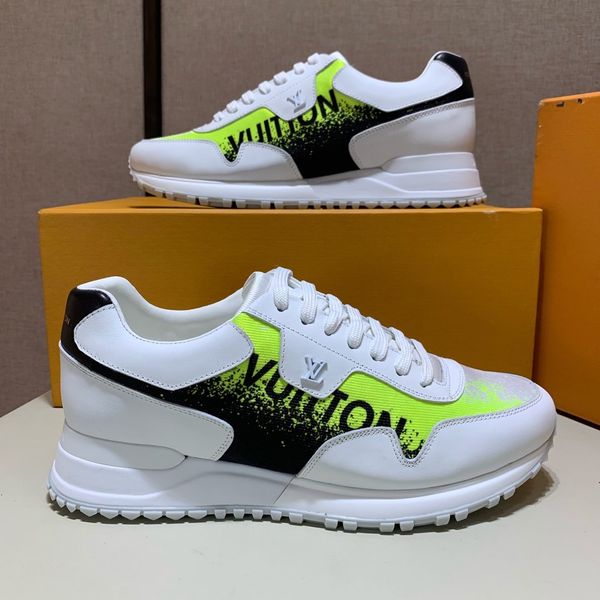 fashion platform men's shoes wild luxury shoes classic men's shoes fashion color matching leisure sports wild increase shoe, Black
fashion platform men's shoes wild luxury shoes classic men's shoes fashion color matching leisure sports wild increase shoe, Black