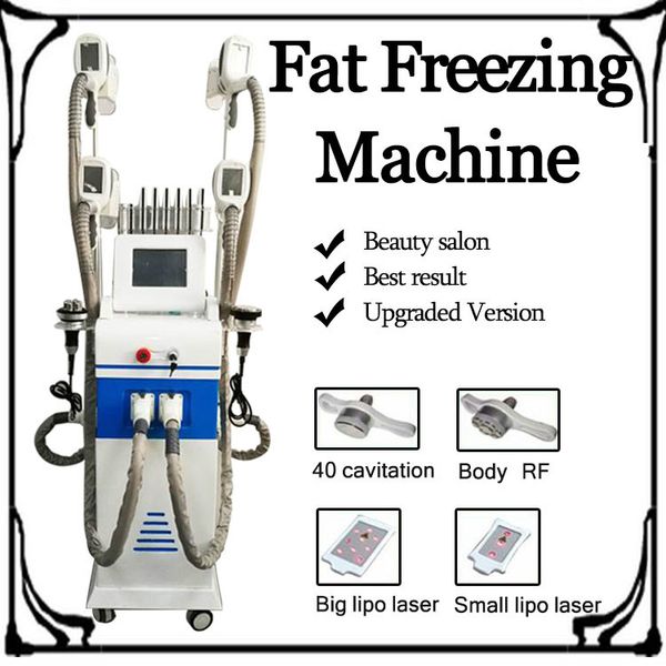 профессиональные высокого качества 4 lipo cryo криотерапия прохладный shaping тип cryolipolysis лепка машина сжигания жира потеря веса машин
профессиональные высокого качества 4 lipo cryo криотерапия прохладный shaping тип cryolipolysis лепка машина сжигания жира потеря веса машин