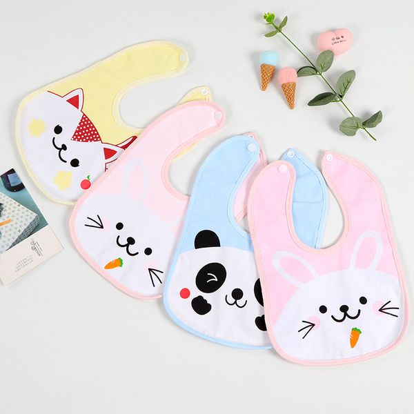 baby animal cartoon cotton bibs baby waterproof button mouth towel burp cloth bibs
baby animal cartoon cotton bibs baby waterproof button mouth towel burp cloth bibs