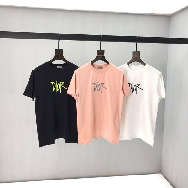 2020ss spring and summer new high grade cotton printing short sleeve round neck panel t-shirt size: m-l-xl-xxl-xxxl color: black white 12405
2020ss spring and summer new high grade cotton printing short sleeve round neck panel t-shirt size: m-l-xl-xxl-xxxl color: black white 12405