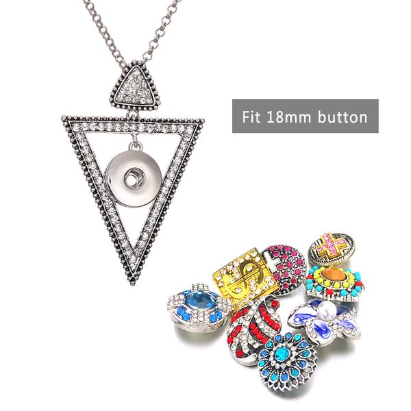 fashion interchangeable flower round ginger necklace 099 fit 18mm snap button pendant necklace charm jewelry for women gift, Silver
fashion interchangeable flower round ginger necklace 099 fit 18mm snap button pendant necklace charm jewelry for women gift, Silver