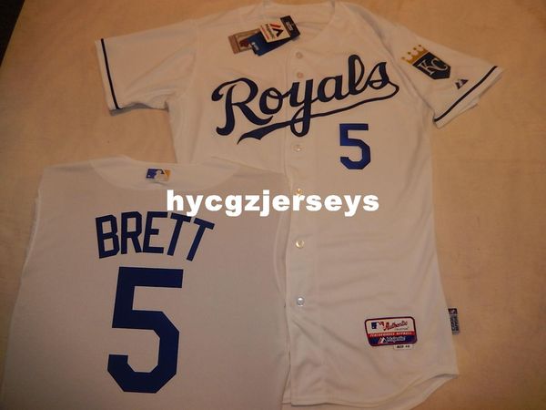 baseball kr city #5 george brett white game jersey new mens stitched jerseys big and tall size xs-6xl for sale, Black;blue
baseball kr city #5 george brett white game jersey new mens stitched jerseys big and tall size xs-6xl for sale, Black;blue