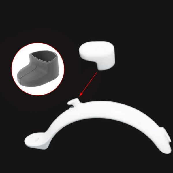 applicable for xiaomi m365 outdoor electric scooter accessories rear fender hook after pedal fender shield silicone cover elect
applicable for xiaomi m365 outdoor electric scooter accessories rear fender hook after pedal fender shield silicone cover elect