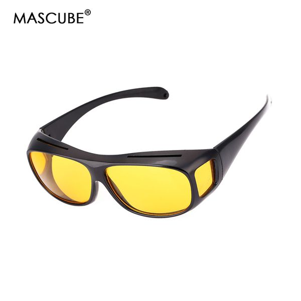 mascube 2018 new arrival men's cycling glasses car driving night vision glasses anti-glare sun polarized sunglasses
mascube 2018 new arrival men's cycling glasses car driving night vision glasses anti-glare sun polarized sunglasses