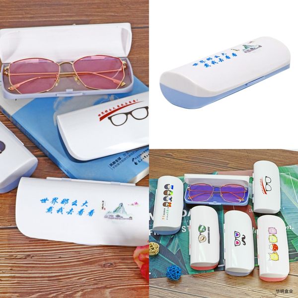 korean case case myopia cartoon light plastic glasses box universal myopia glasses box
korean case case myopia cartoon light plastic glasses box universal myopia glasses box