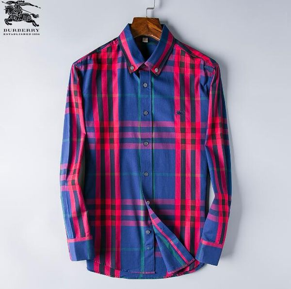 new fashion designer slim fit shirts men black gold floral print mens dress shirts long sleeved business casual shirts males clothes #5023, White;black
new fashion designer slim fit shirts men black gold floral print mens dress shirts long sleeved business casual shirts males clothes #5023, White;black