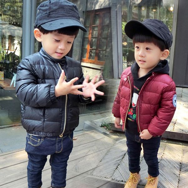 new fashion little boy 1-5 years winter bread jacket thick coat letter print kids boy casual winter outerwear down & parkas, Blue;gray
new fashion little boy 1-5 years winter bread jacket thick coat letter print kids boy casual winter outerwear down & parkas, Blue;gray