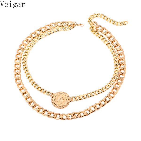 punk style thick clavicle chain chokers necklaces for women 2018 fashion jewelry ladies party necklace gold silver color, Golden;silver
punk style thick clavicle chain chokers necklaces for women 2018 fashion jewelry ladies party necklace gold silver color, Golden;silver