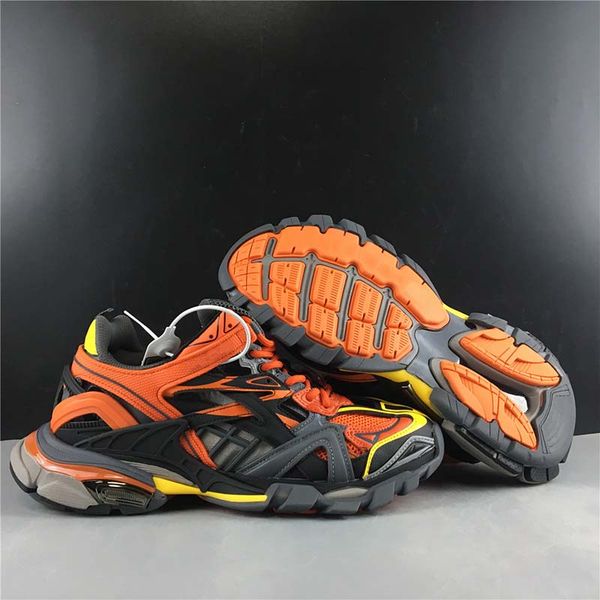 combination paris triple s sneakers track 4.0 luxury designers sports orange black breathable mens woman casual shoes track 2
combination paris triple s sneakers track 4.0 luxury designers sports orange black breathable mens woman casual shoes track 2