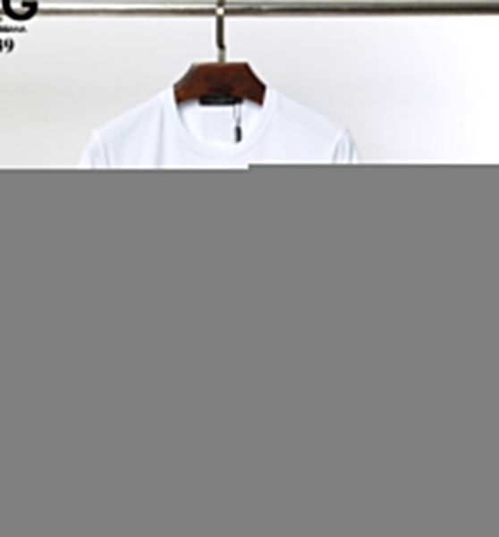 designe t-shirts dg brand luxury tshirts summer wild fashion couple selling mascot pig trend brand cotton breathable casual fashion tshirt, White;black
designe t-shirts dg brand luxury tshirts summer wild fashion couple selling mascot pig trend brand cotton breathable casual fashion tshirt, White;black