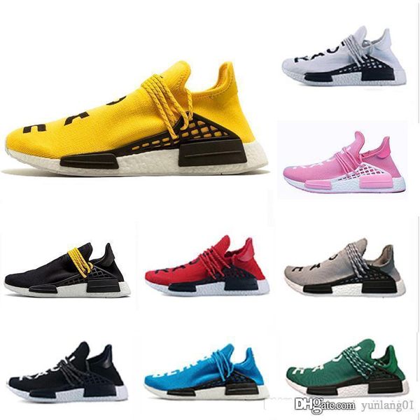 36-46 nmd human race trail кѬоовки мђжин женин pharrell williams hu runner желй еѬнй белй кѬа Black
36-46 nmd human race trail кѬоовки мђжин женин pharrell williams hu runner желй еѬнй белй кѬа Black