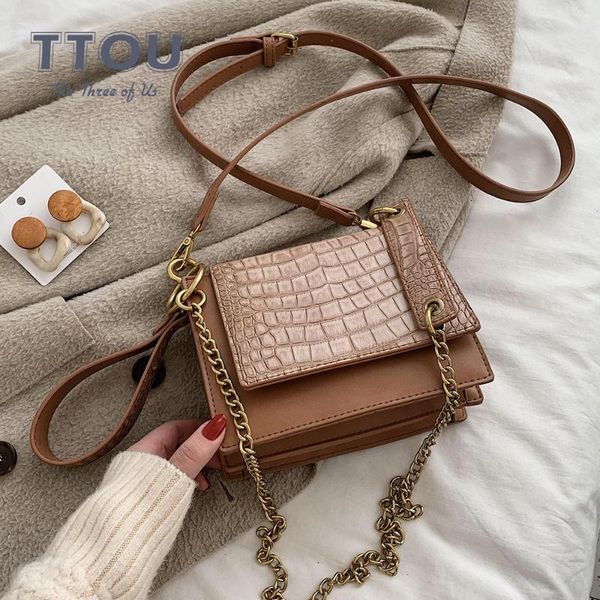 vintage mini square bag 2020 summer fashion crocodile pattern handbag igh quality pu leather women's shoulde messenger bags
vintage mini square bag 2020 summer fashion crocodile pattern handbag igh quality pu leather women's shoulde messenger bags