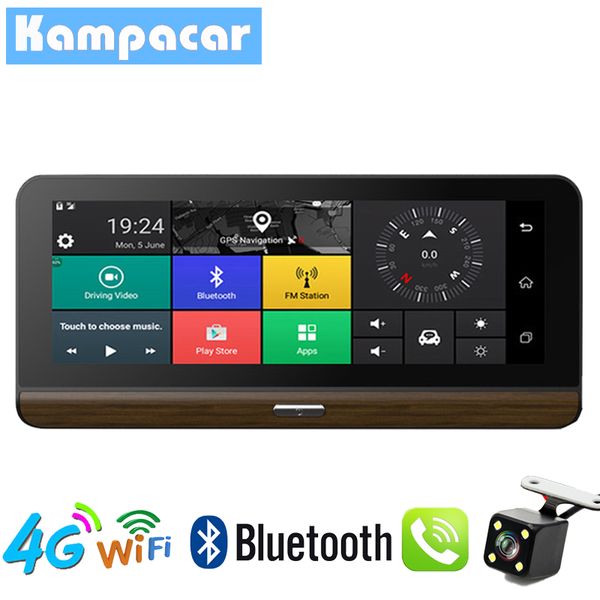 kampacar 4g wifi car dvr dash camera mirror gps navigation video recorder dual lens dash cam adas two dvrs full hd 1080p cameras
kampacar 4g wifi car dvr dash camera mirror gps navigation video recorder dual lens dash cam adas two dvrs full hd 1080p cameras