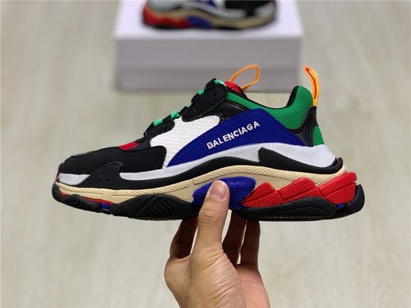 paris home new autumn and winter women's thick-soled sneakers men's casual shoes couple wild fashion tide shoes many colors to cho, Black
paris home new autumn and winter women's thick-soled sneakers men's casual shoes couple wild fashion tide shoes many colors to cho, Black
