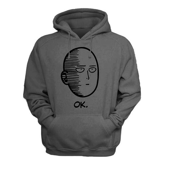 mens designer hoodies hip hop style one punch man printed printed 100% cotton original designer men sports hoodie long sleeve sweats size s, Black
mens designer hoodies hip hop style one punch man printed printed 100% cotton original designer men sports hoodie long sleeve sweats size s, Black