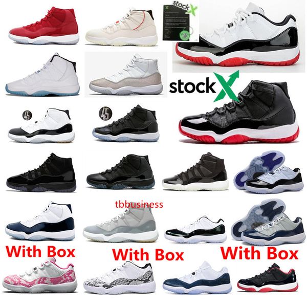 11 low white bred womens basketball sneakers 11s concord space jam gym red legend blue shoes mens size with stock x
11 low white bred womens basketball sneakers 11s concord space jam gym red legend blue shoes mens size with stock x