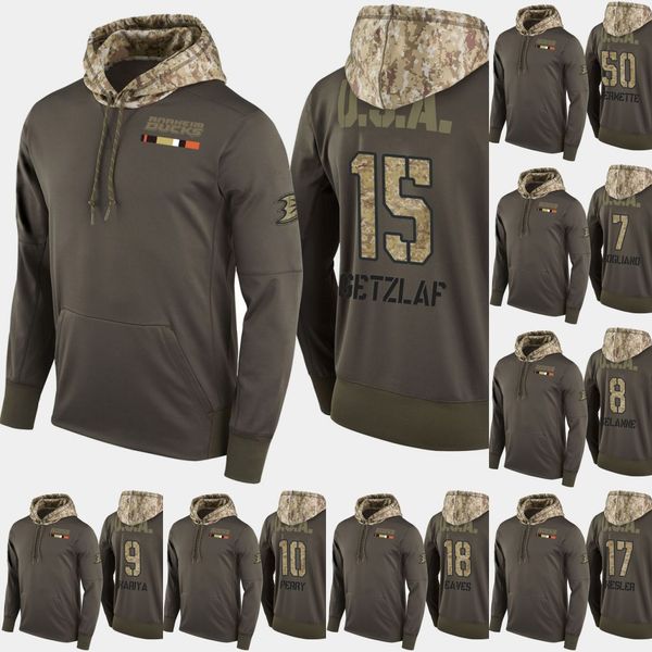 Anaheim Ducks Salute To Service Hoodies 10 Corey Perry 11 Daniel Sprong 15 Ryan Getzlaf 42 Josh Manson Hockey Sweatershirt Jerseys
Anaheim Ducks Salute To Service Hoodies 10 Corey Perry 11 Daniel Sprong 15 Ryan Getzlaf 42 Josh Manson Hockey Sweatershirt Jerseys