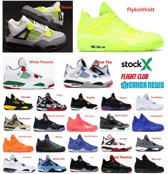 stock x jumpman 4 4s neon black cat men basketball shoes cactus jack loyal blue bred outdoor mens trainers sports sneakers with box
stock x jumpman 4 4s neon black cat men basketball shoes cactus jack loyal blue bred outdoor mens trainers sports sneakers with box