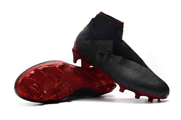 mens phantom vision elite df fg agsoccer cleats for men soccer shoes mens black laceless phantom vsn ag ankle football boots size 39-45
mens phantom vision elite df fg agsoccer cleats for men soccer shoes mens black laceless phantom vsn ag ankle football boots size 39-45