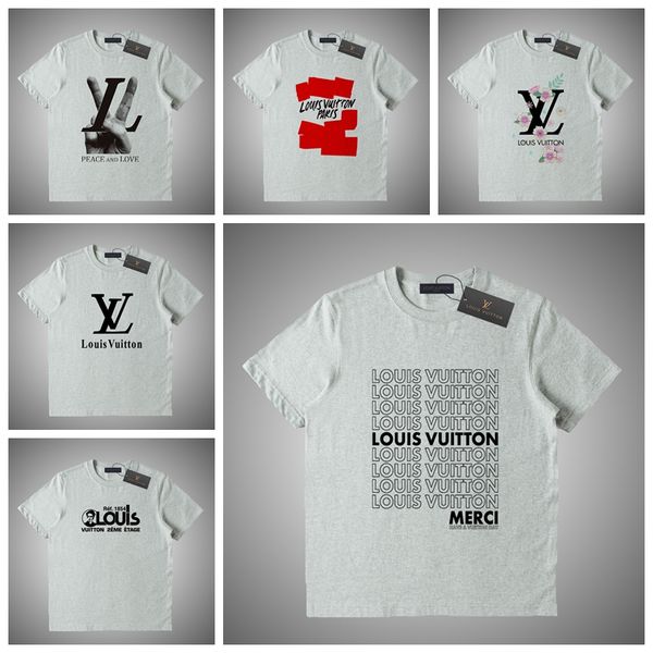 LOUIS VUITTON XL Новый Футболка Мужчины Женщины Высокого Качества 100% Хлопок Одежда Хип-Х
LOUIS VUITTON XL Новый Футболка Мужчины Женщины Высокого Качества 100% Хлопок Одежда Хип-Х