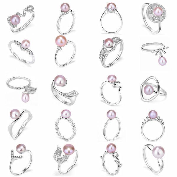 100% s925 sterling sliver rings for women pearl rings accessories adjustable size ring settings christmas gift fashion jewelry, Slivery;crystal
100% s925 sterling sliver rings for women pearl rings accessories adjustable size ring settings christmas gift fashion jewelry, Slivery;crystal