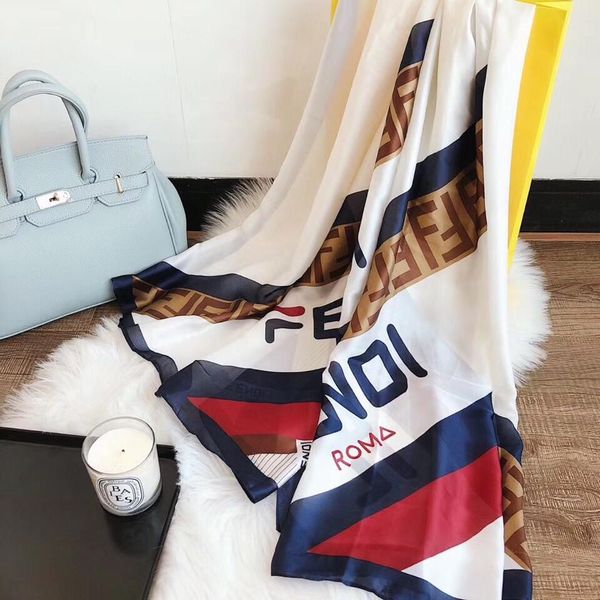 2019 new product spring and spring 100% silk print pattern 90-90cm woman silk scarf three colors sale, Blue;gray
2019 new product spring and spring 100% silk print pattern 90-90cm woman silk scarf three colors sale, Blue;gray