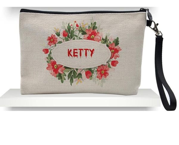 50pcs 23cmx16cm sublimation linen cosmetic bags diy women blank plain zipper makeup bag phone clutch bag
50pcs 23cmx16cm sublimation linen cosmetic bags diy women blank plain zipper makeup bag phone clutch bag
