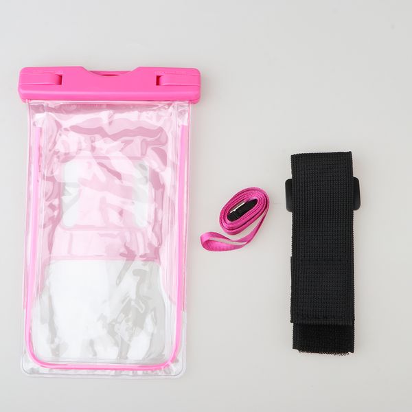 universal waterproof phone pouch case swim water proof cover for water sports rafting swimming underwater protective dry bag
universal waterproof phone pouch case swim water proof cover for water sports rafting swimming underwater protective dry bag