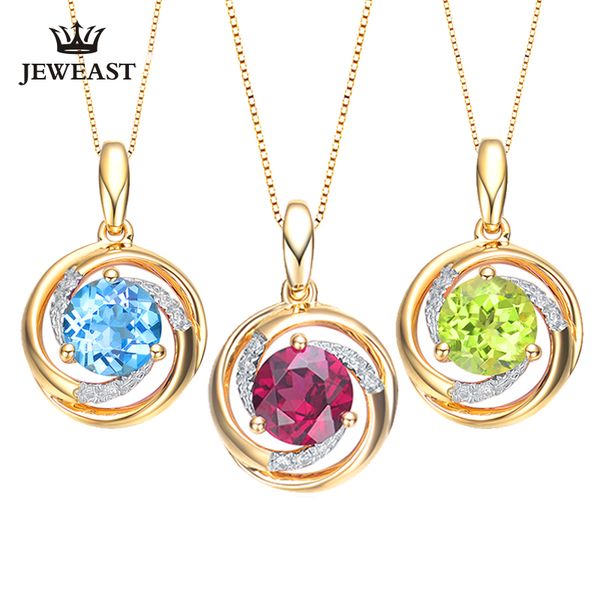 натуральный топаз / garnet 18k чистого золота подвеска real au 750 solid gold высококлассные модные классические партии fine jewelry горячие, Blue;slivery
натуральный топаз / garnet 18k чистого золота подвеска real au 750 solid gold высококлассные модные классические партии fine jewelry горячие, Blue;slivery