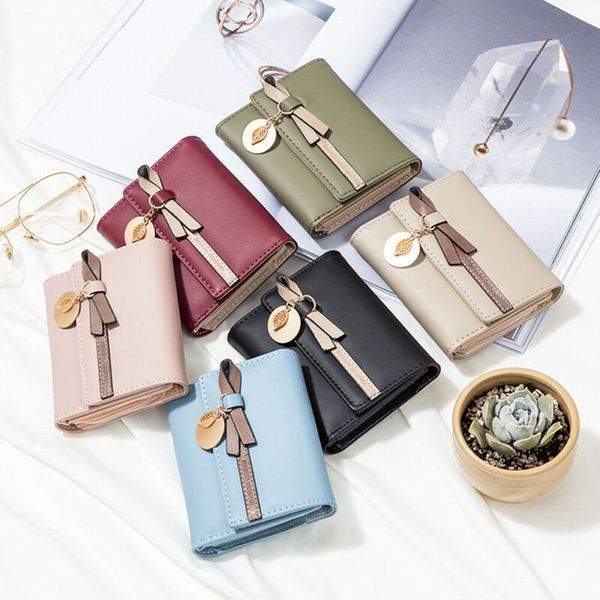 fashion women wallet leather small short ic card holder money clips women short coin zipper purse card holder us, Red;black
fashion women wallet leather small short ic card holder money clips women short coin zipper purse card holder us, Red;black