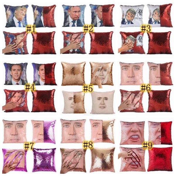 trump sequin pillow case diy mermaid reversible sofa car decor cushion throw pillow cover home office christmas decoration dhl an2685
trump sequin pillow case diy mermaid reversible sofa car decor cushion throw pillow cover home office christmas decoration dhl an2685
