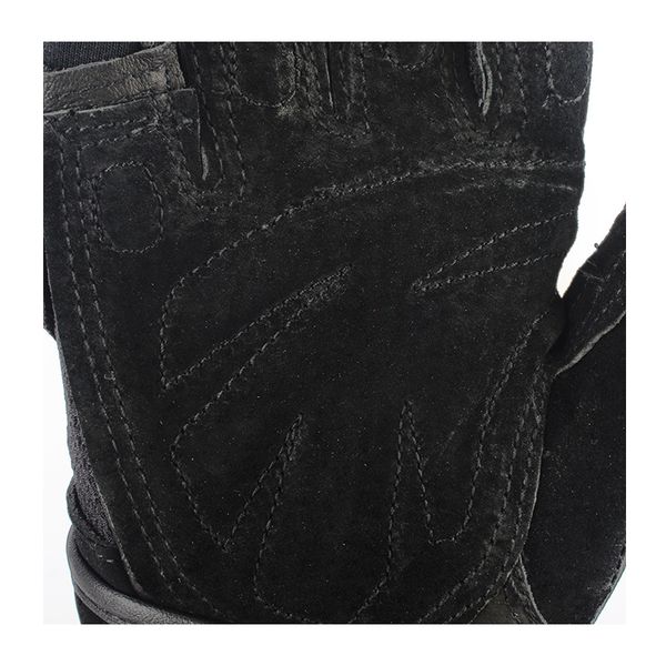 men's fitness gloves half finger with palm genuine leather 45cm strap wrist protection gym crossfit weight lifting sport gloves
men's fitness gloves half finger with palm genuine leather 45cm strap wrist protection gym crossfit weight lifting sport gloves