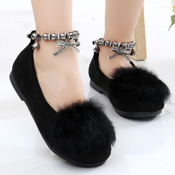 baby girls shoes princess single flat shoes furry warm flock fluffy bowknot student children kid
baby girls shoes princess single flat shoes furry warm flock fluffy bowknot student children kid