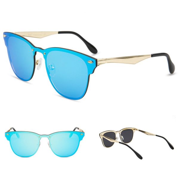 designer sunglasses metal frame traveller style fashion sun glasses 3675 7 colors uv400 no box, White;black
designer sunglasses metal frame traveller style fashion sun glasses 3675 7 colors uv400 no box, White;black