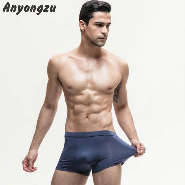 anyongzu high elasticity durability non-defrmation men boxers breathable three-dimensional cutting modal underwear 3psc shorts, Black;white
anyongzu high elasticity durability non-defrmation men boxers breathable three-dimensional cutting modal underwear 3psc shorts, Black;white
